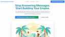 Airbnb Replier